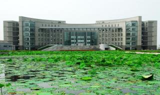 专转本学校